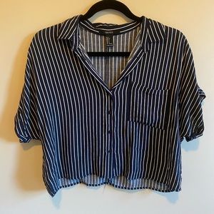 Forever 21 | Blouse